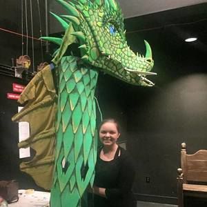 Meet your Posher, Tiana