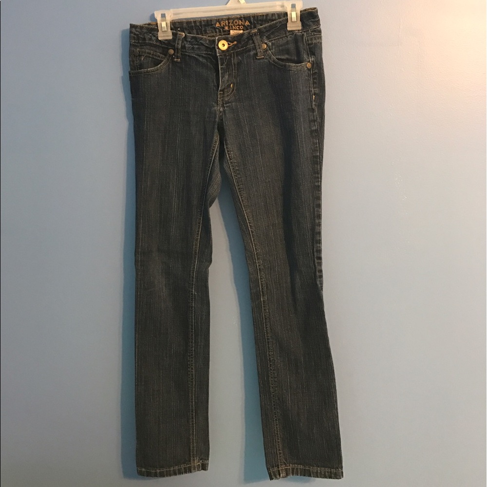 Arizona Skinny Jeans