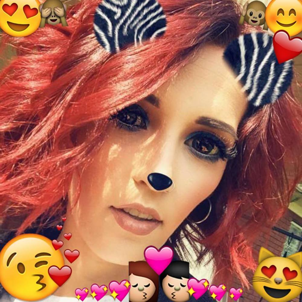 Meet your Posher, Jennifer