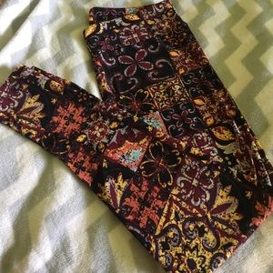 Tc lularoe leggings