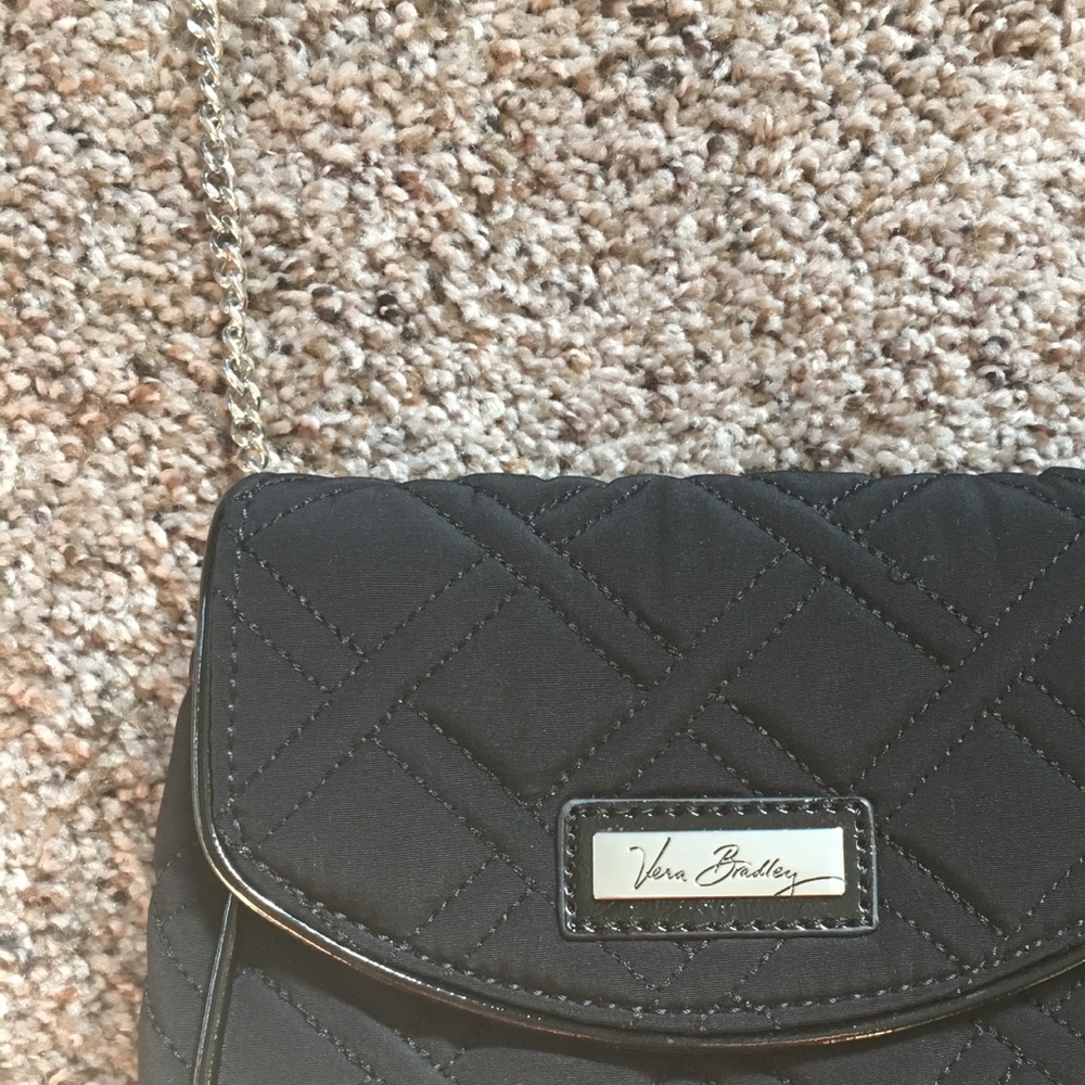 Vera Bradley Crossbody
