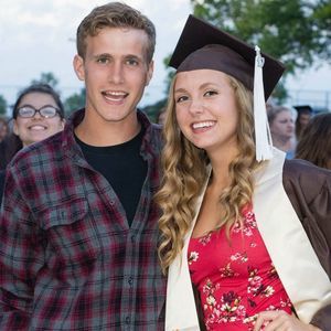 Meet your Posher, Ben