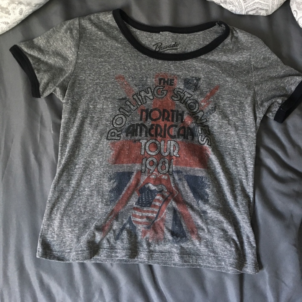 Rolling Stones T-Shirt
