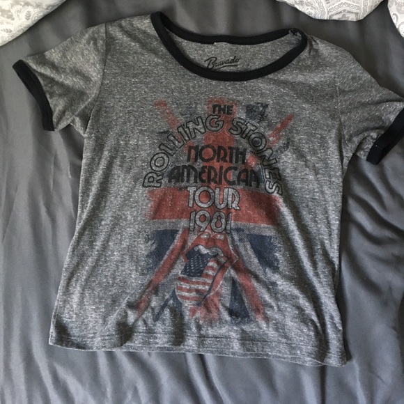 Rolling Stones T-Shirt - Picture 1 of 2