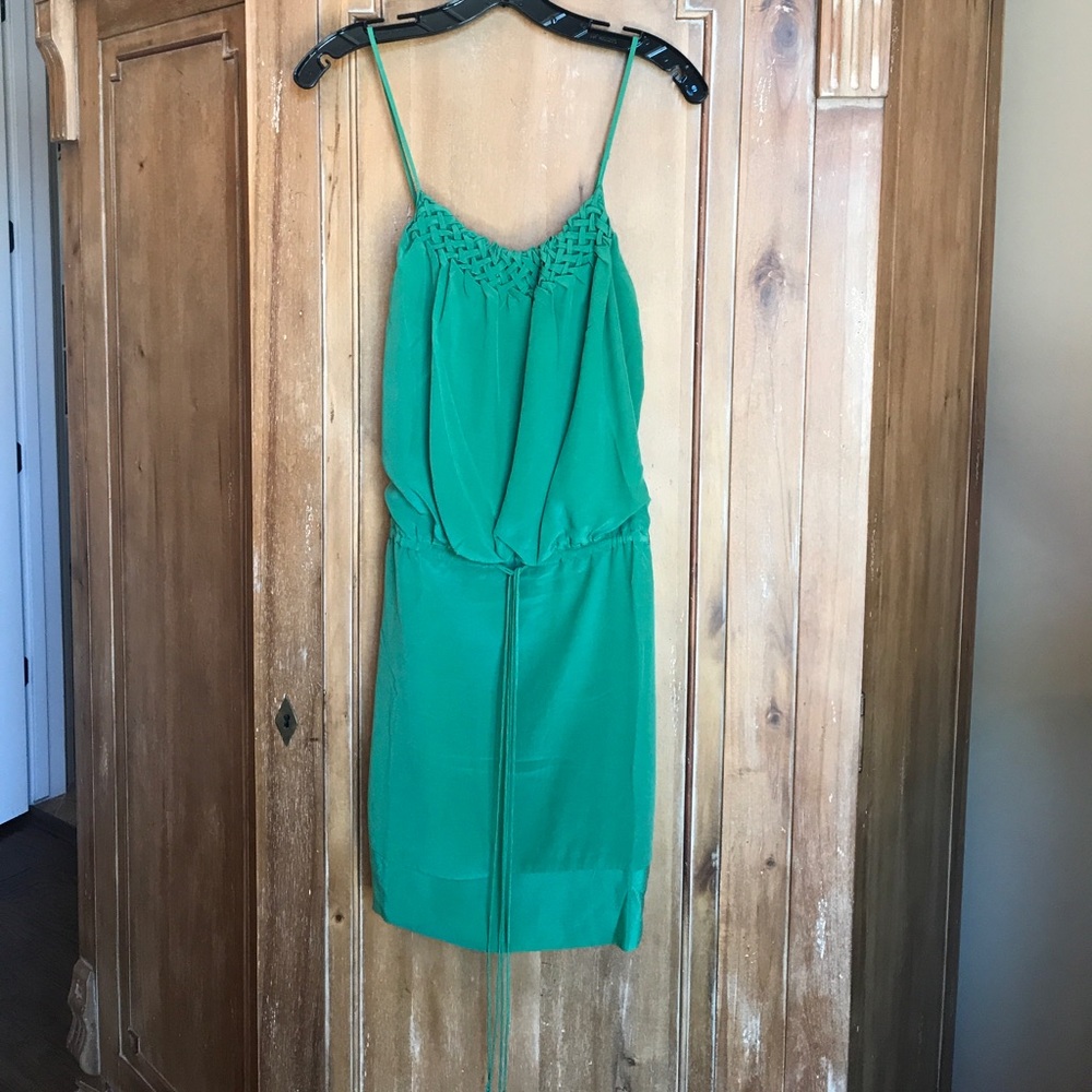 Greylin dress