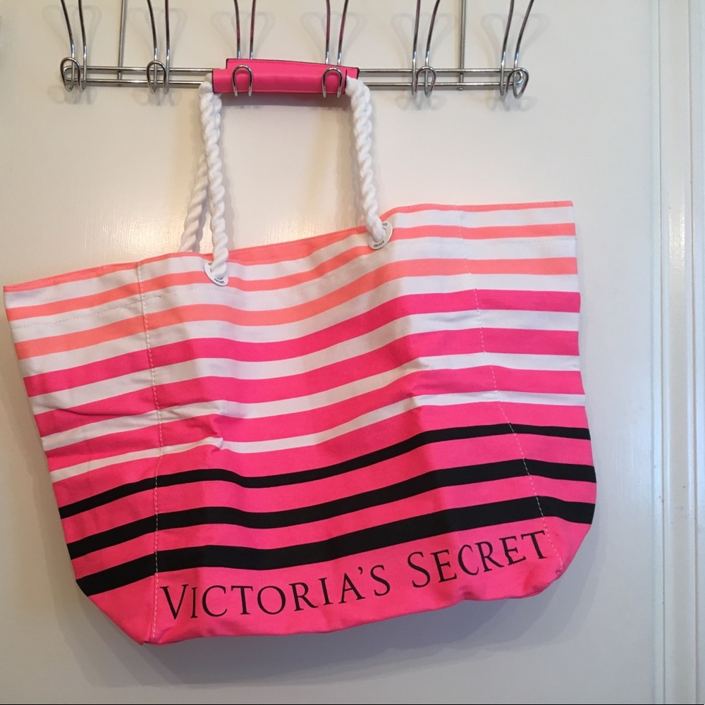VS Beach Bag!