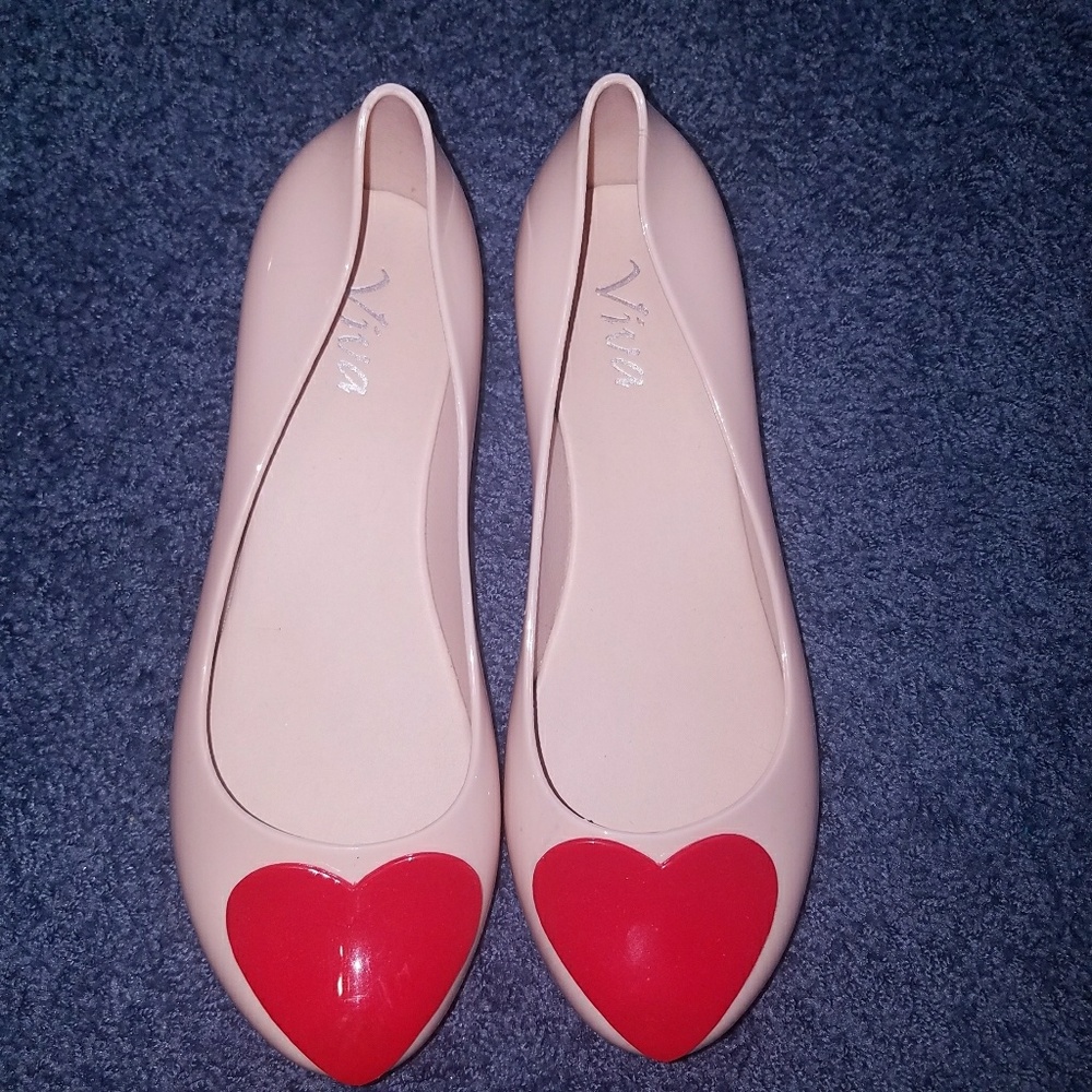 ❤Jelly Shoes❤