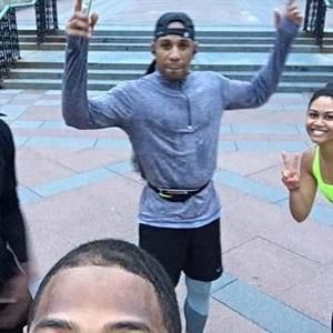 Meet your Posher, Roy