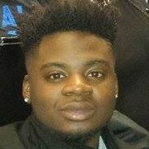 Meet your Posher, Ronald