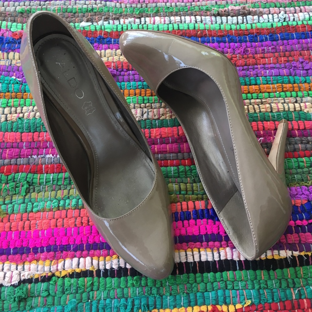 💖ALDO💖 heels