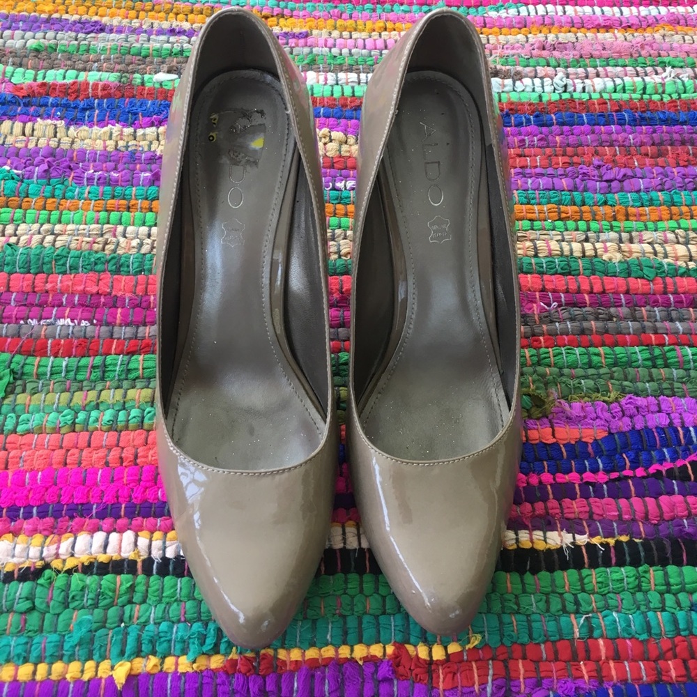 💖ALDO💖 heels - Picture 2 of 7