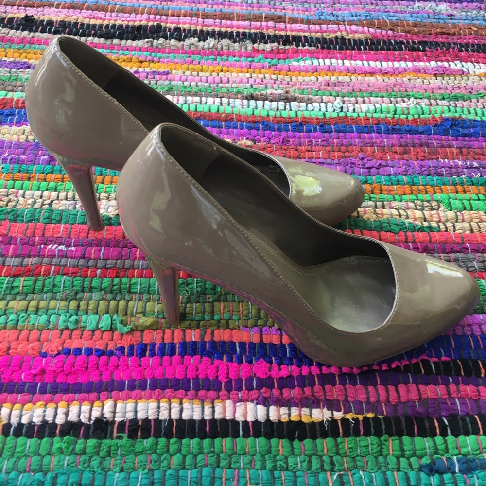 💖ALDO💖 heels - Picture 3 of 7
