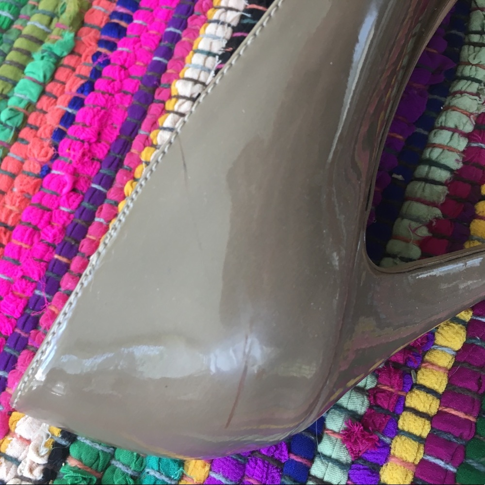 💖ALDO💖 heels - Picture 4 of 7