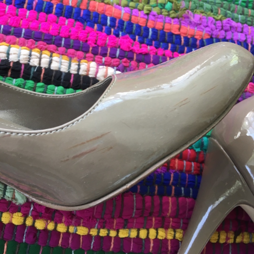 💖ALDO💖 heels - Picture 5 of 7