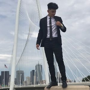 Meet your Posher, Juan