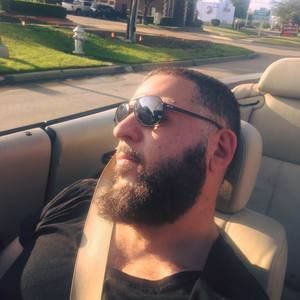 Meet your Posher, Mohammad