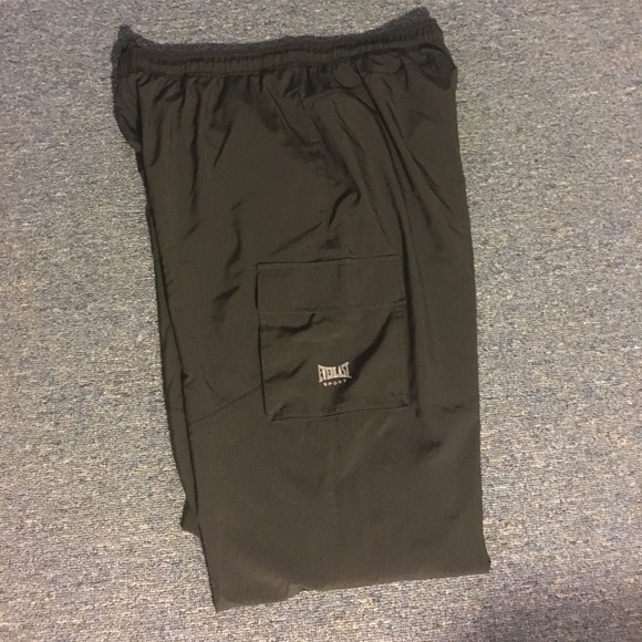 everlast athletic pants