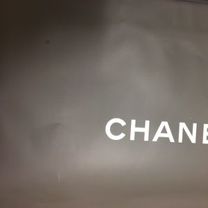 Chanel bag