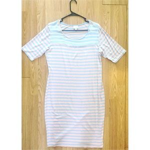 DESTASHING: Lularoe Julia Dress💕