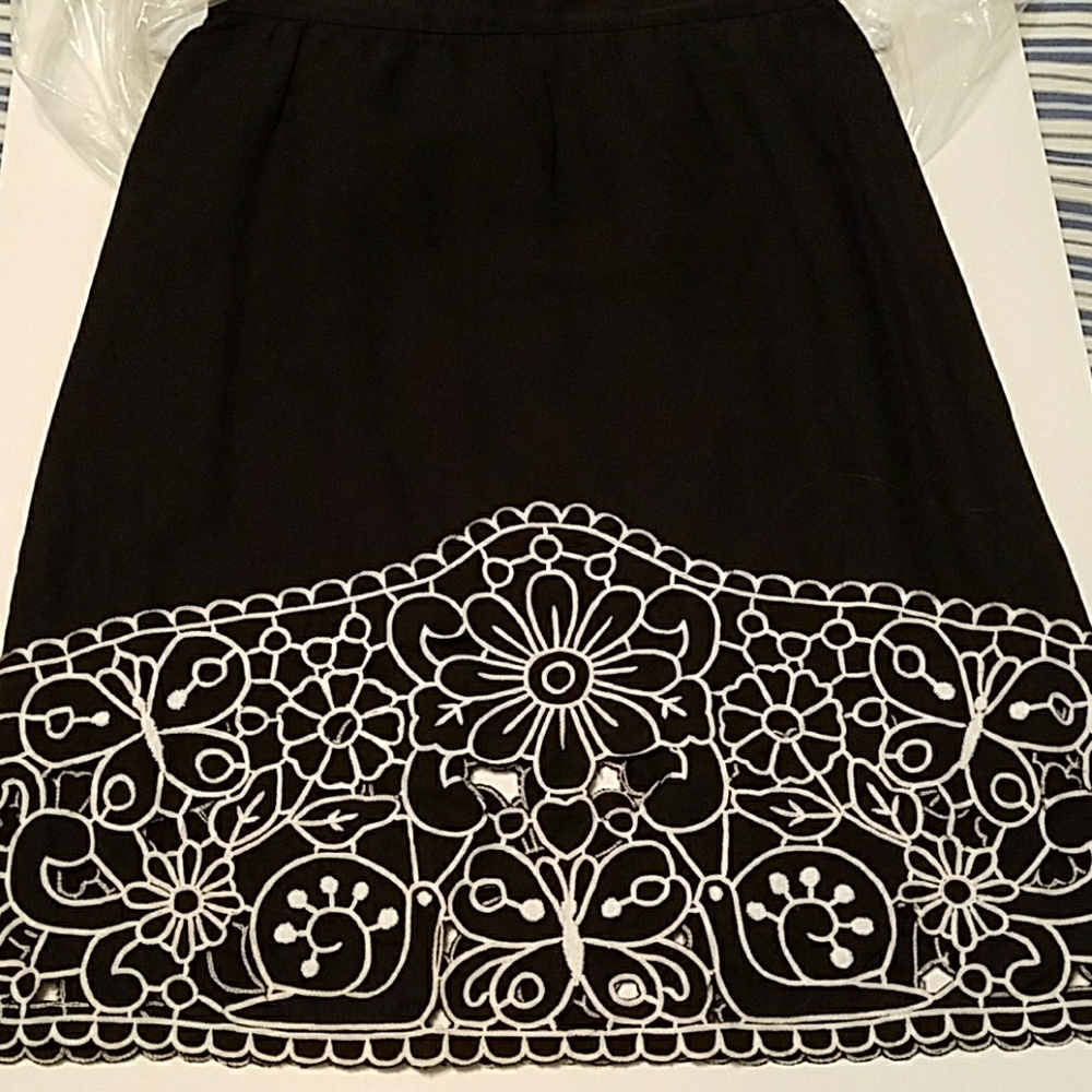 Beautiful Moschino Cheap and Chic skirt