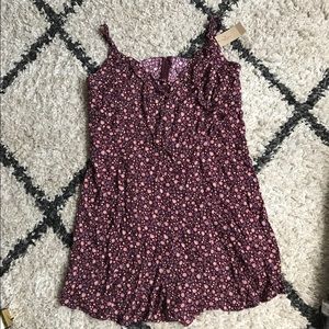 NWT American Eagle Romper