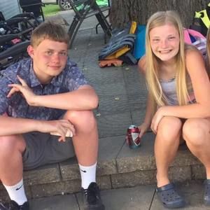 Meet your Posher, Nick