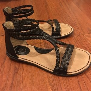 BOC Gladiator Sandals