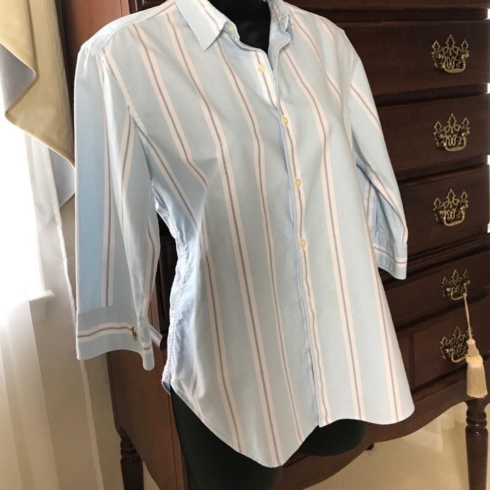 Ralph Lauren shirt