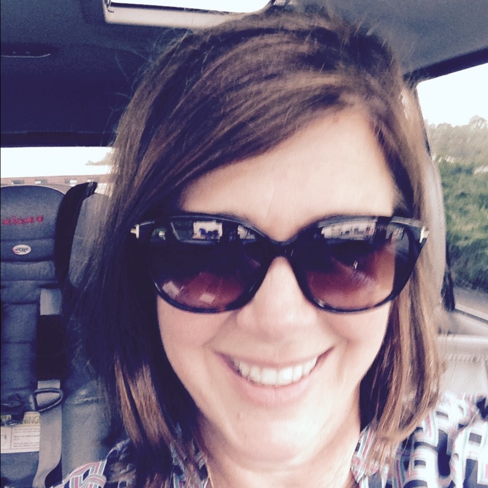 Meet your Posher, Linds