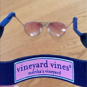 Vineyard Vines Croakies