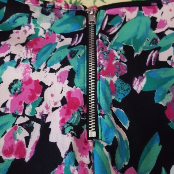 I ♡ Ronson crop top - Picture 3 of 3