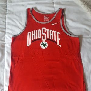 Nike Ohio State Tank top