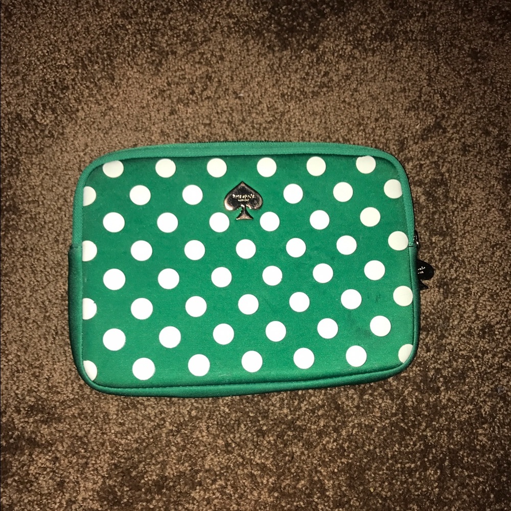 Kate Spade iPad mini case