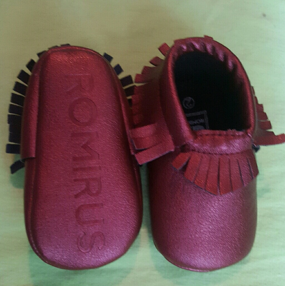 Moccasin