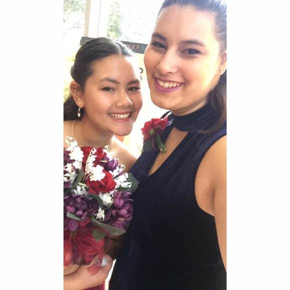 Meet your Posher, Kavyn - Picture 2 of 2