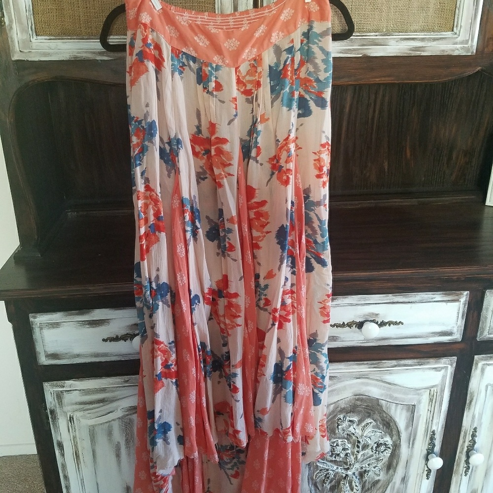FP Maxi Skirt