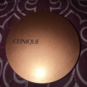 Clinique True Bronze