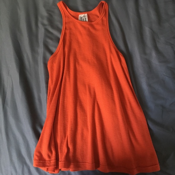 Free People Tank Top - Picture 1 of 3