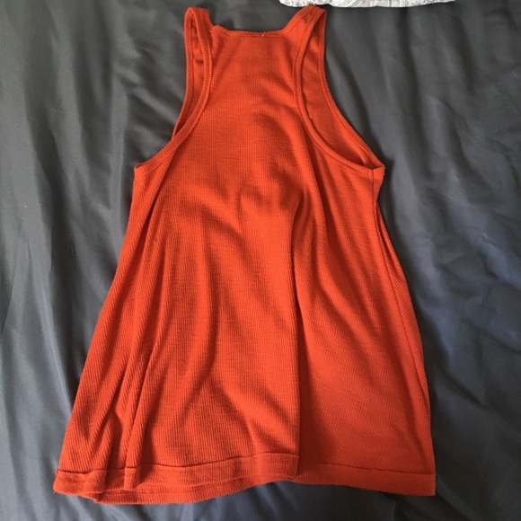 Free People Tank Top - Picture 2 of 3