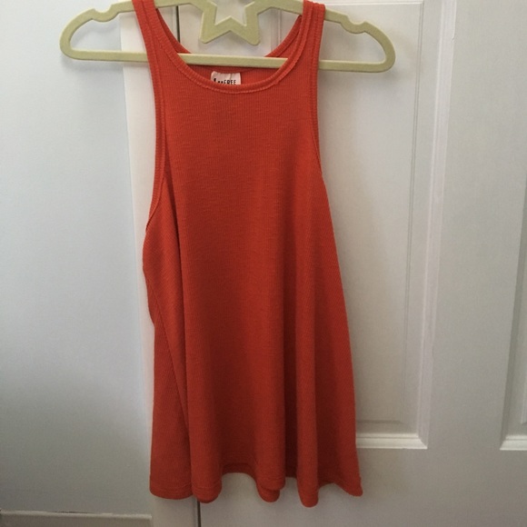 Free People Tank Top - Picture 3 of 3