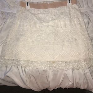 Skirt