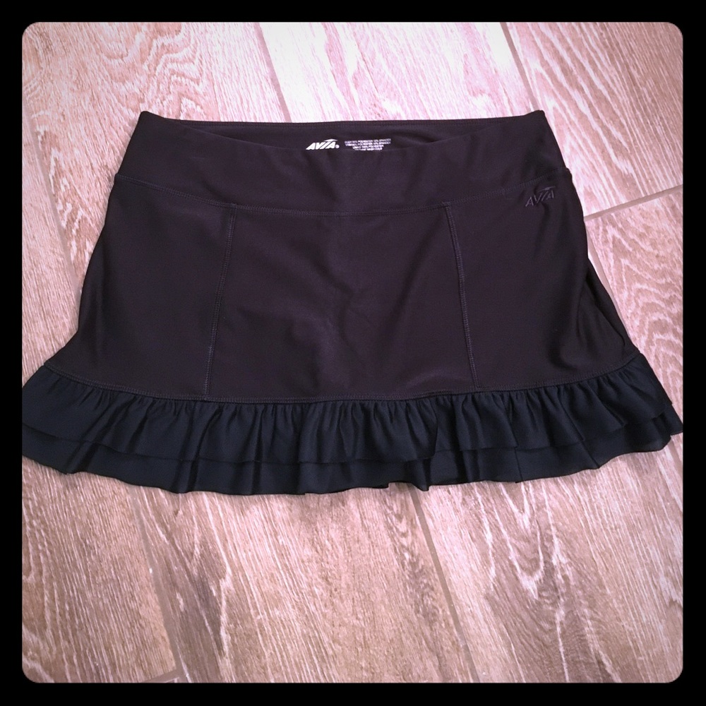 Avia tennis skirt