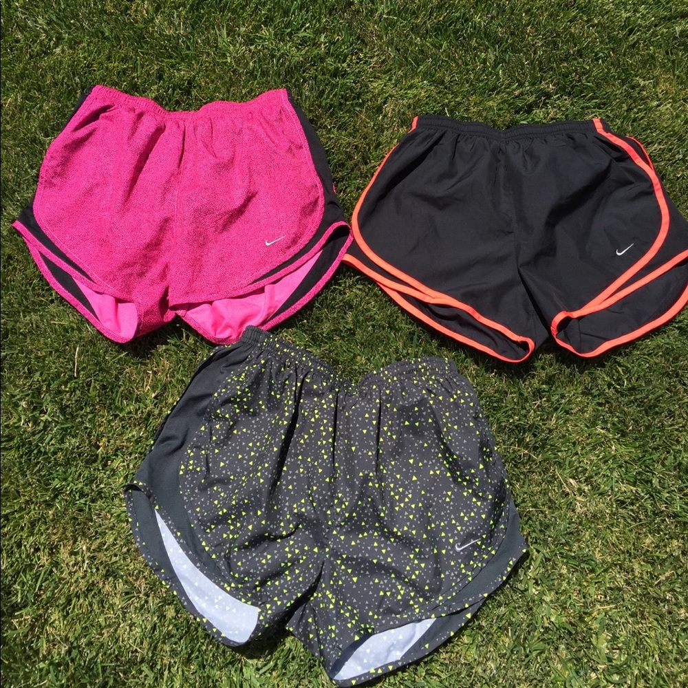 Nike Women's Dry-Fit Shorts