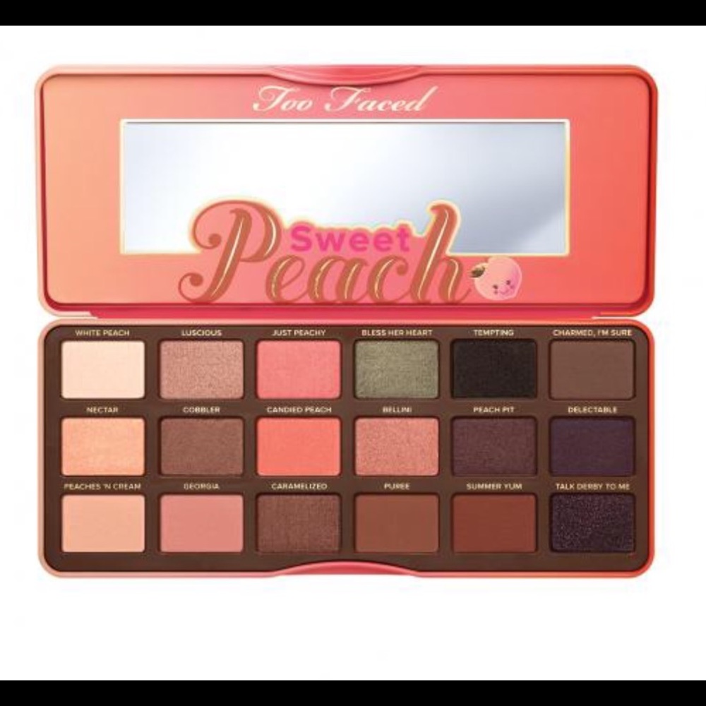 Eyeshadow - Picture 2 of 3