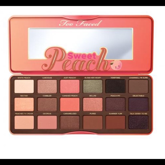 Eyeshadow - Picture 2 of 3