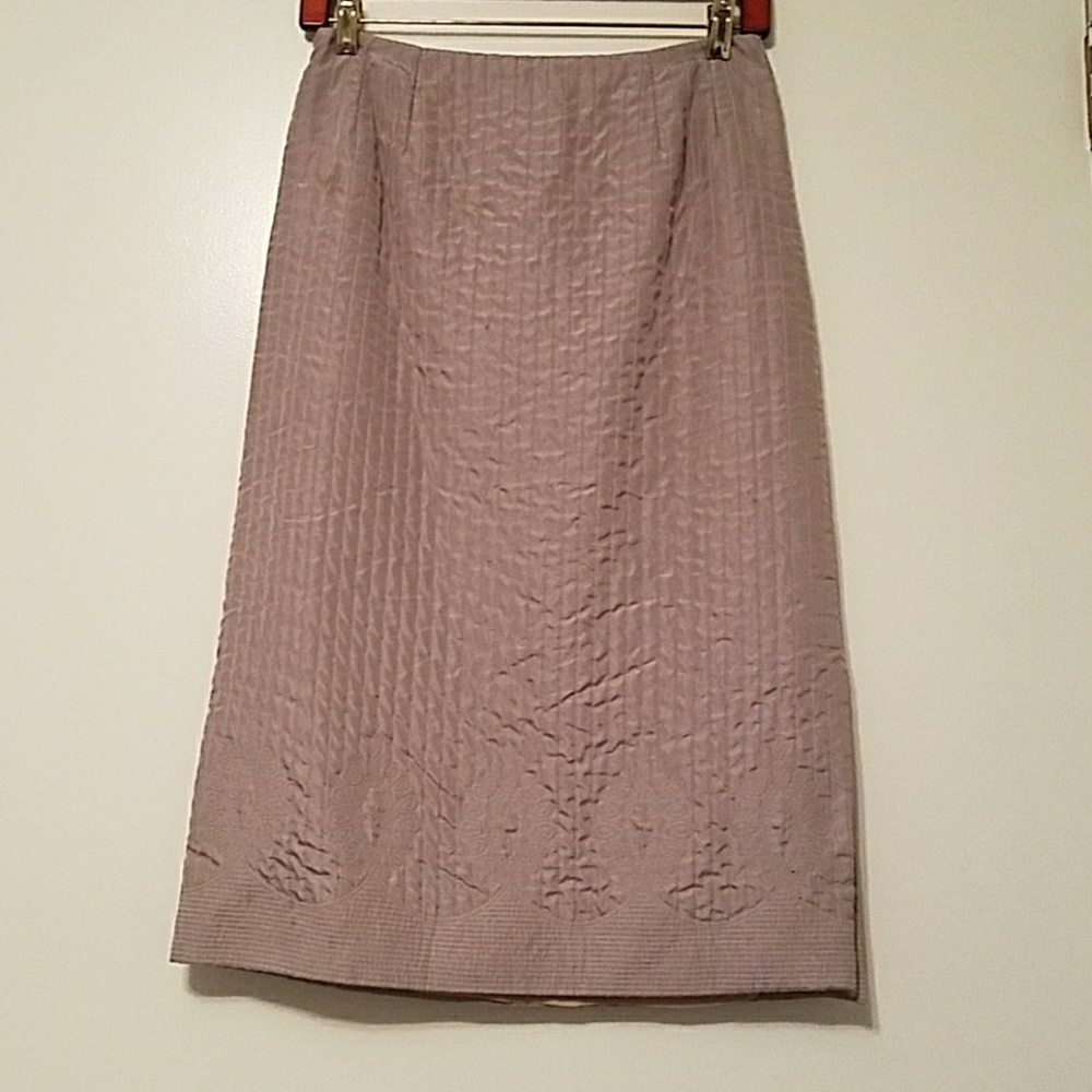 Max Mara skirt
