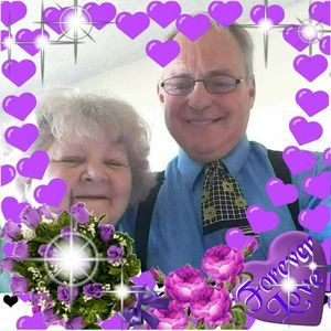 Meet your Posher, Deloris