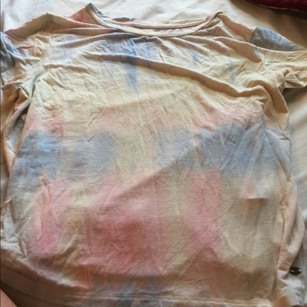 American eagle tee