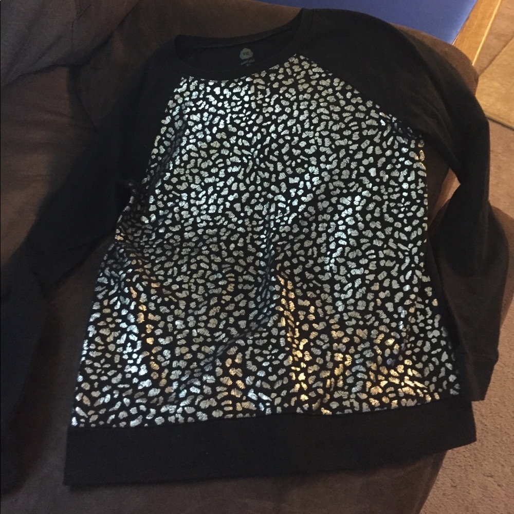 Youth Top