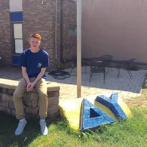 Meet your Posher, Matt